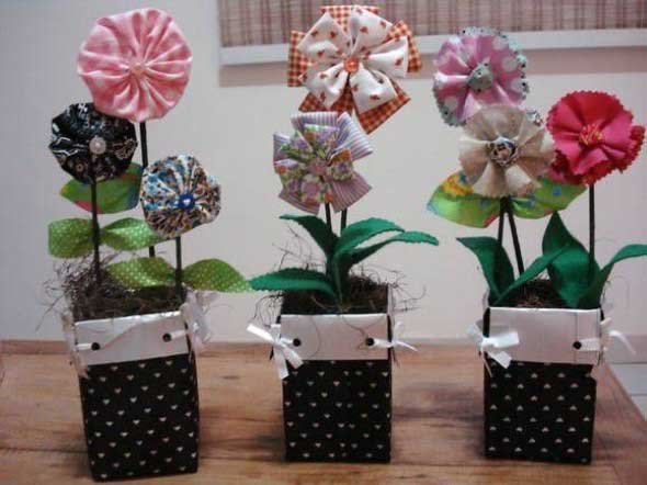1750677736 814 como fazer vasos de flores criativos com dicas de artesanato