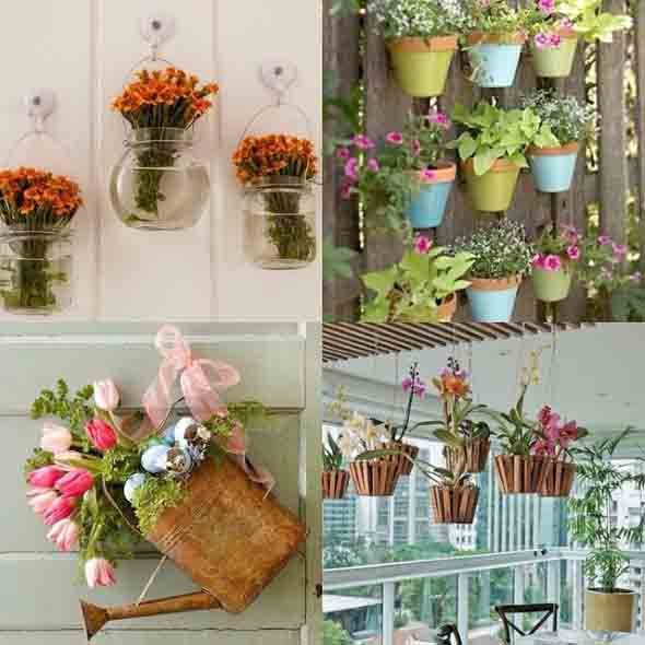1750677739 92 como fazer vasos de flores criativos com dicas de artesanato