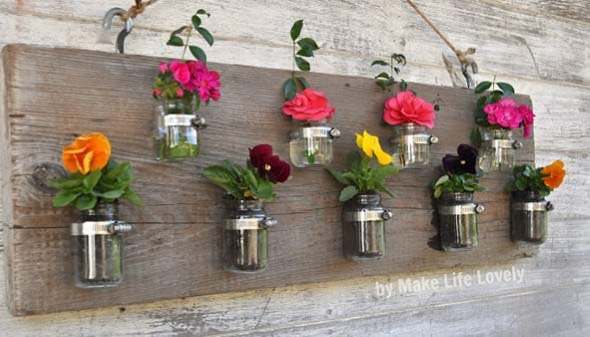 1750677744 0 como fazer vasos de flores criativos com dicas de artesanato