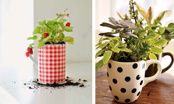 1750677745 904 como fazer vasos de flores criativos com dicas de artesanato