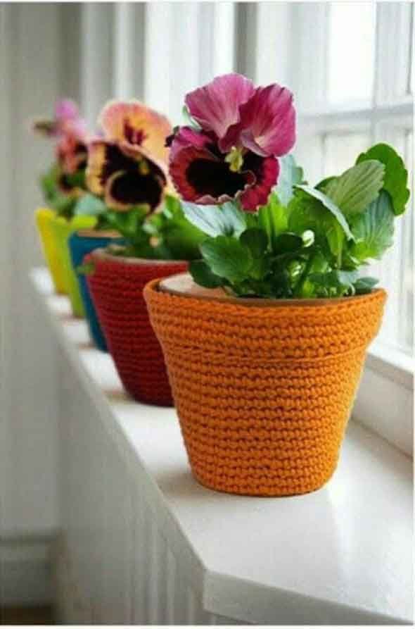 1750677749 357 como fazer vasos de flores criativos com dicas de artesanato