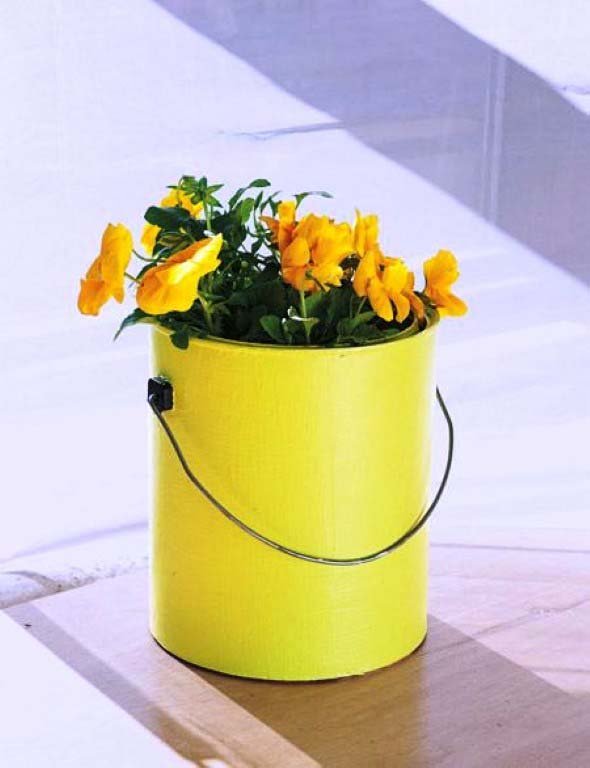 1750677750 174 como fazer vasos de flores criativos com dicas de artesanato