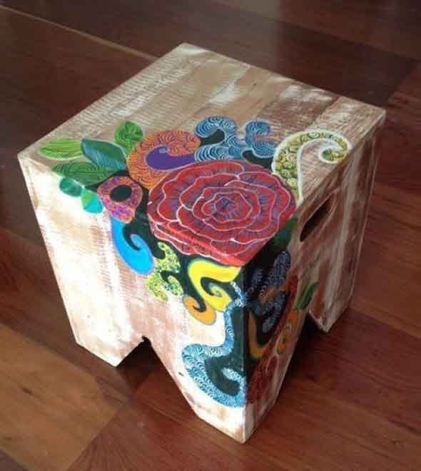 1750682292 84 faca em casa artesanato em estilo rustico confira nossas dicas 14 Truques de limpeza que qualquer mulher deve saber