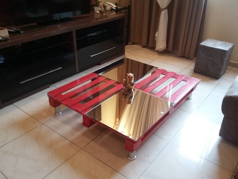 Dicas de Artesanato para Mesinha de Sala