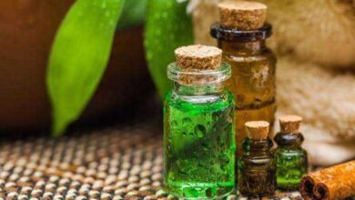 Como fazer óleo natural para proteger a área íntima