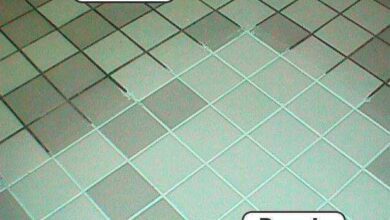 Mistura Mágica Para Limpar Rejuntes