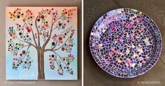 15 Ideias para você fazer seu próprio relógio