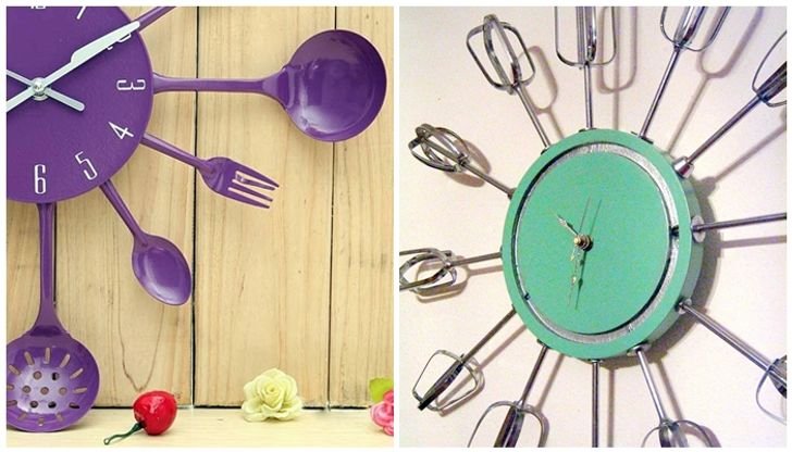 1750686732 610 15 ideias para voce fazer seu proprio relogio 15 Ideias para você fazer seu próprio relógio