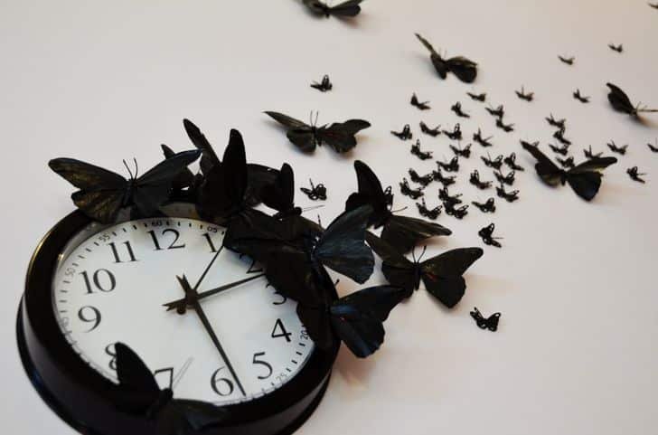 15 Ideias para você fazer seu próprio relógio