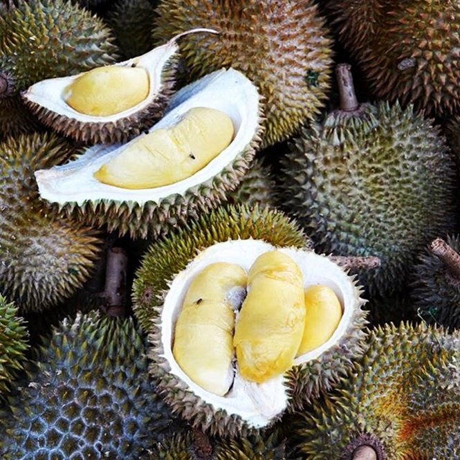 1750694175 37 16 frutas exoticas que a grande maioria das pessoas nao Foto: