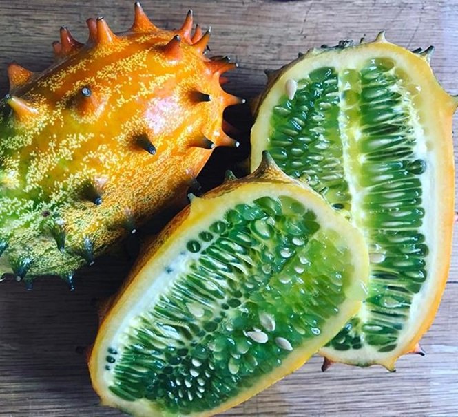 1750694180 500 16 frutas exoticas que a grande maioria das pessoas nao Foto: