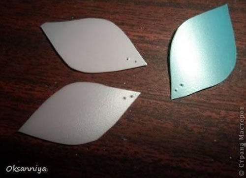 1750694537 808 como fazer flores com embalagem de shampoo Como Fazer Flores com Embalagem de Shampoo