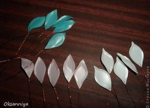 1750694542 134 como fazer flores com embalagem de shampoo Como Fazer Flores com Embalagem de Shampoo