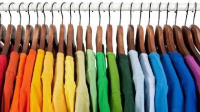 Como evitar o cheiro de mofo nos armários