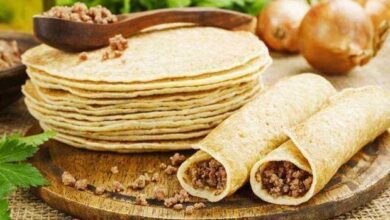 Como fazer massa de panqueca