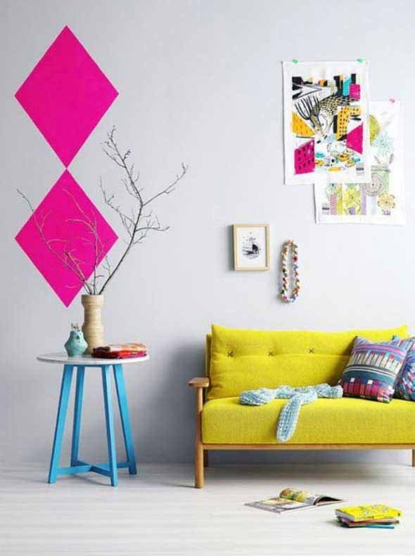 1750698371 685 como fazer estampas geometricas nas paredes