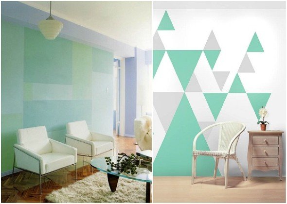 1750698379 19 como fazer estampas geometricas nas paredes