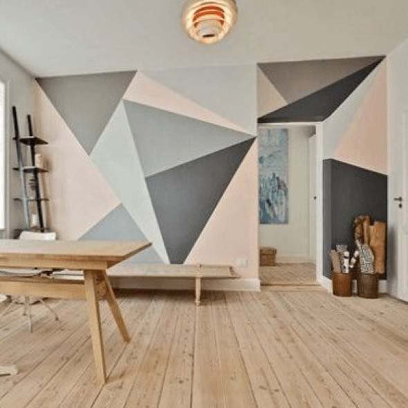 1750698390 644 como fazer estampas geometricas nas paredes