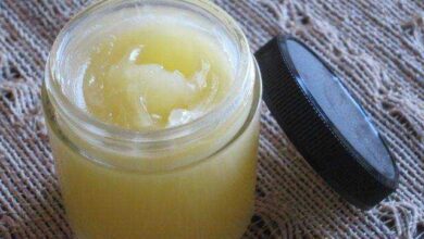 Creme caseiro multifuncional: para eliminar rugas, cicatrizes e manchas!