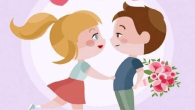 8 Sinais que o homem está apaixonado por você