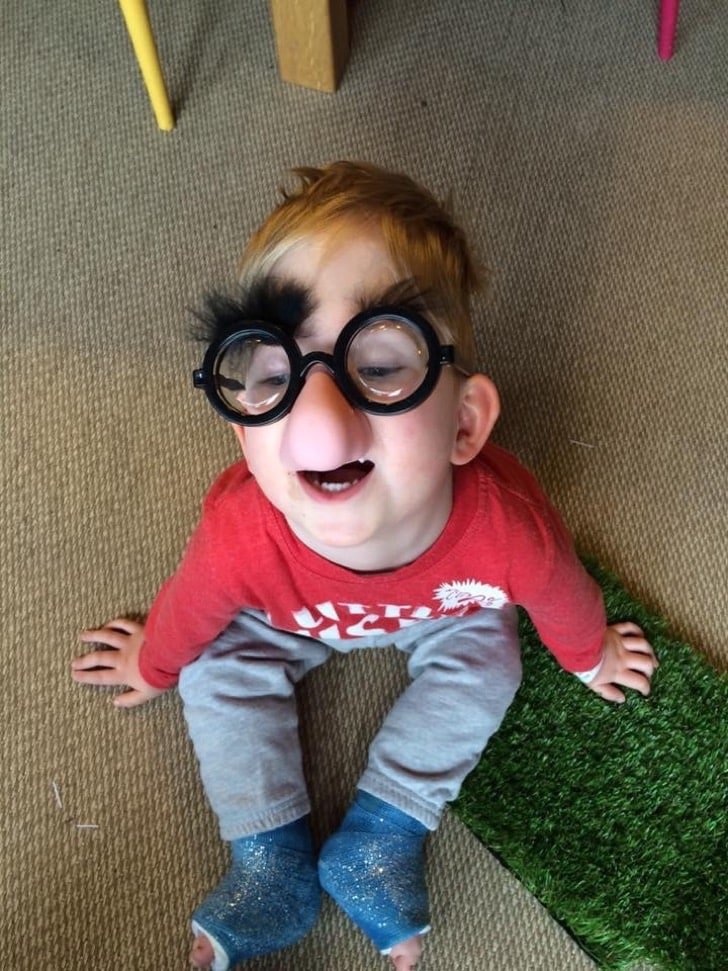 1750707619 320 bebe nasceu sem cerebro mas sobreviveu anos depois um