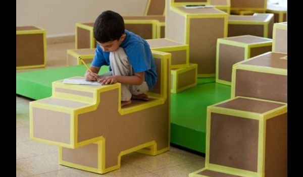 Dicas de Artesanatos com Caixas de Papelão Dicas de Artesanatos com Caixas de Papelão