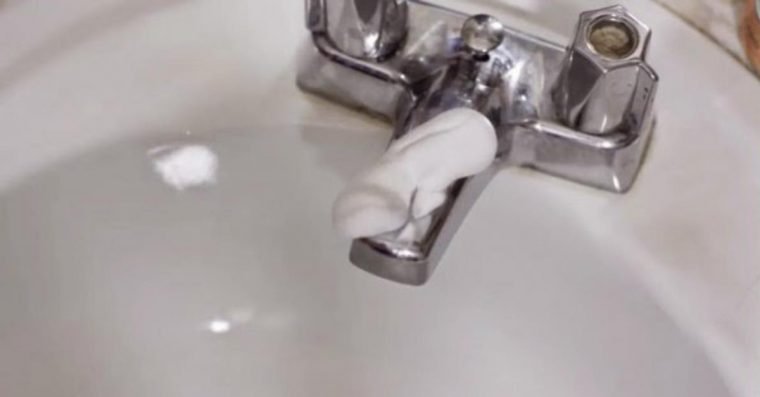 7 truques para manter seu banheiro impecável