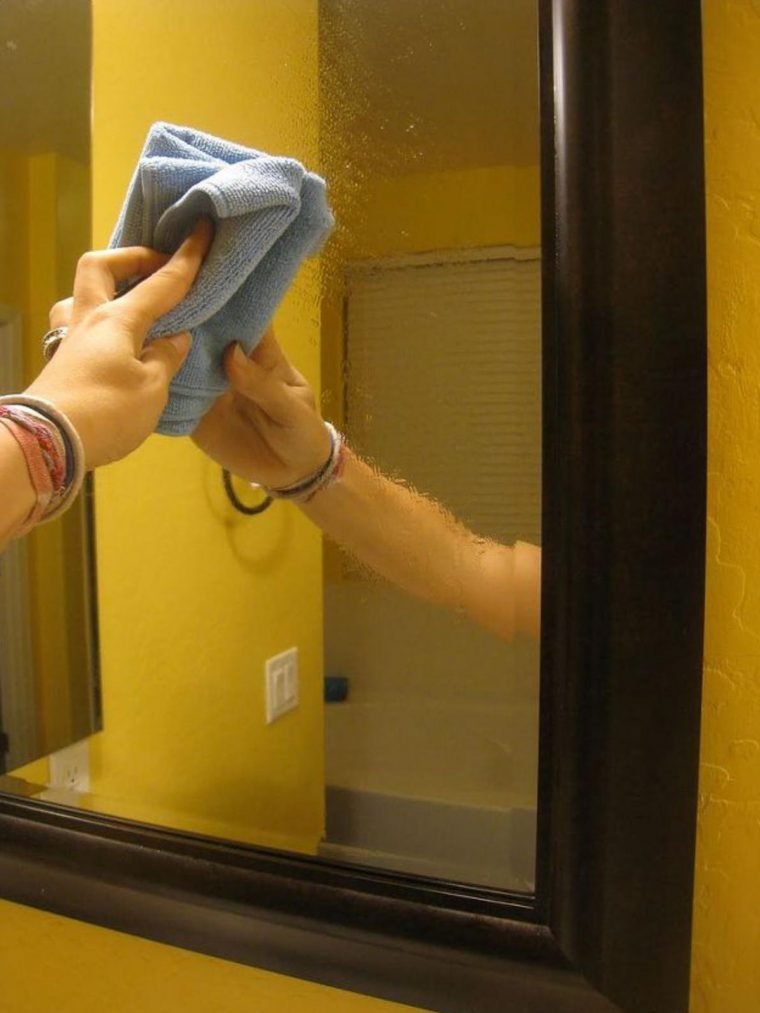 7 truques para manter seu banheiro impecável