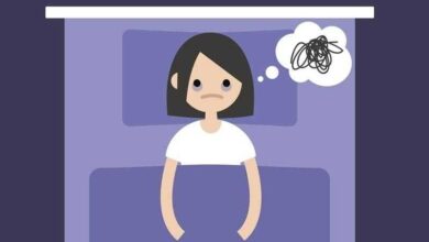 Treine o seu cérebro para dormir em 1 minuto