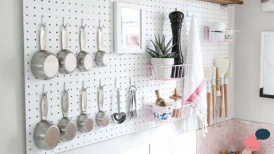 20Dicas essenciais para acozinha | Bau das DICAS