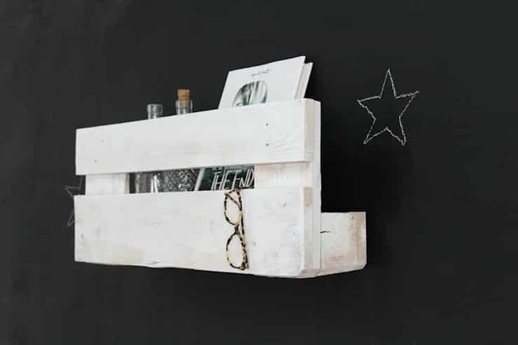 23 Coisas que voce pode criar com paletes