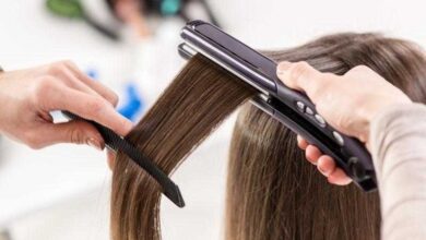 5 dicas para usar a prancha sem danificar seu cabelo