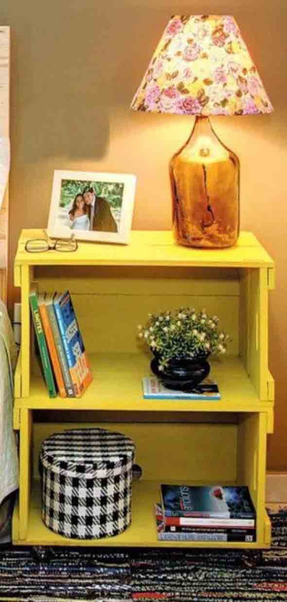 1750717762 832 exemplos reciclagem usada na decoracao