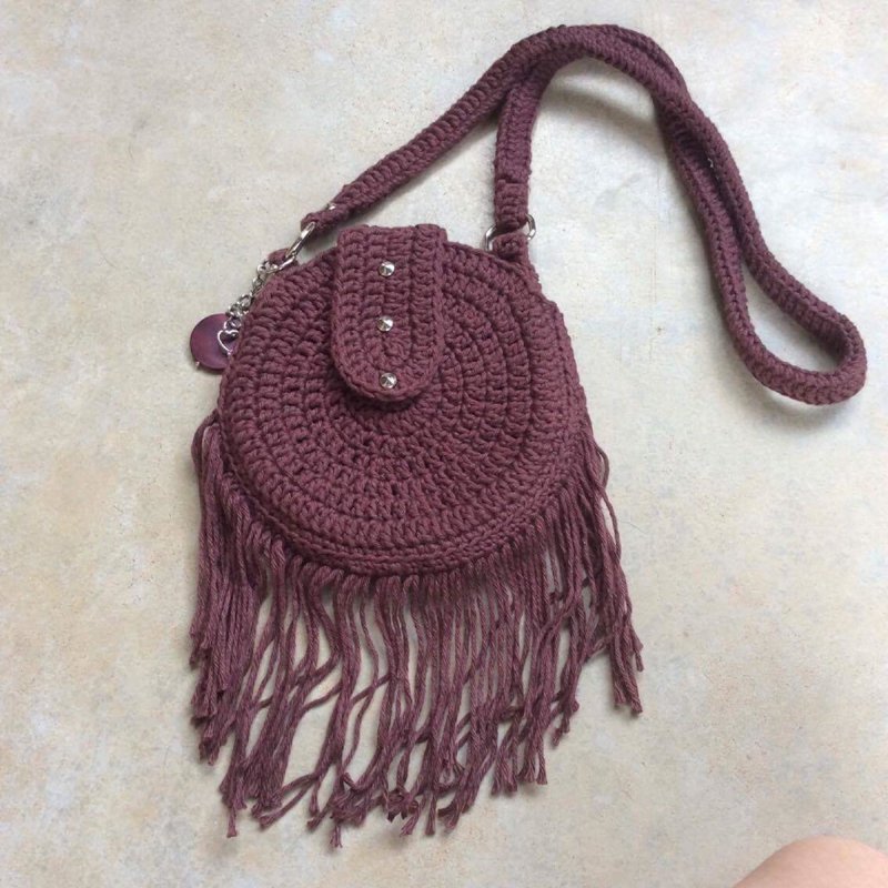 Dicas de Artesanato com Crochê e CD Dicas de Artesanato com Crochê e CD