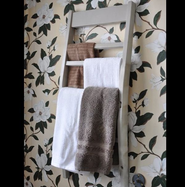 Dicas de Artesanato com Cadeiras Velhas