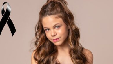Millena Brandão, atriz mirim do SBT, teve 12 paradas cardíacas após ser erroneamente diagnosticada com dengue