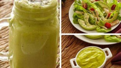 Conheça 3 receitas de abacate para secar a barriga