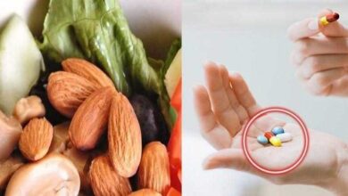 9 Vitaminas essenciais que toda mulher precisa consumir após os 40 anos