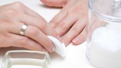 1750725369 use vinagre para ter unhas bonitas veja Use vinagre para ter unhas bonitas! VEJA!