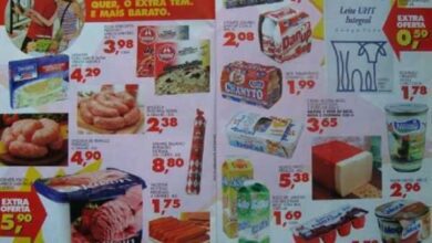 1750725618 veja como eram os precos de antigamente em panfletos de Veja como eram os preços de antigamente em panfletos de supermercados