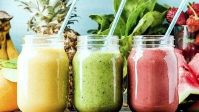 8 bebidas poderosas para acelerar o metabolismo, emagrecer e ter mais disposição