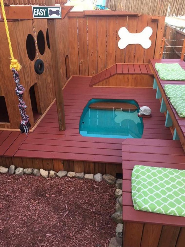 1750729157 286 homem transforma seu quintal em um enorme parque de jogos