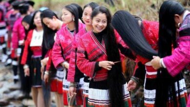 O segredo para ter um cabelo longo e macio e sem gastar muito