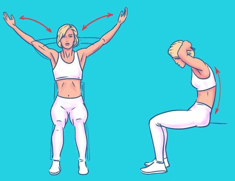 1750731730 23 5 exercicios para relaxar as costas eficazes