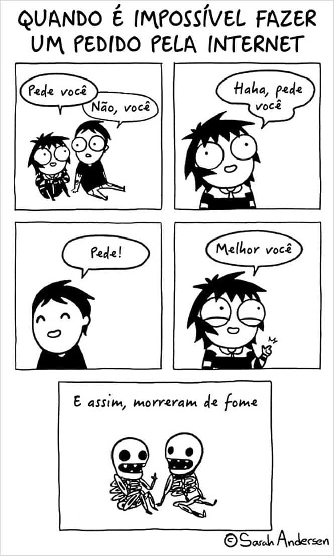 1750732237 893 quadrinhos que retratam fielmente a vida adulta Quadrinhos que retratam fielmente a vida adulta