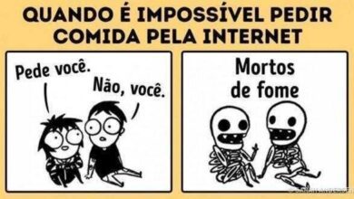 Quadrinhos que retratam fielmente a vida adulta