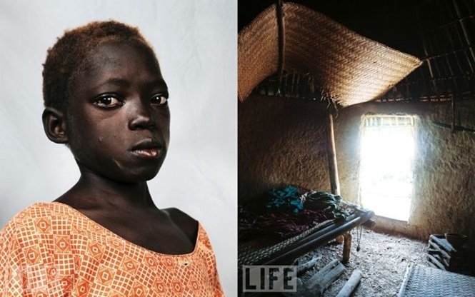 1750732453 734 15 fotos impactantes mostrando as condicoes em que criancas dormem