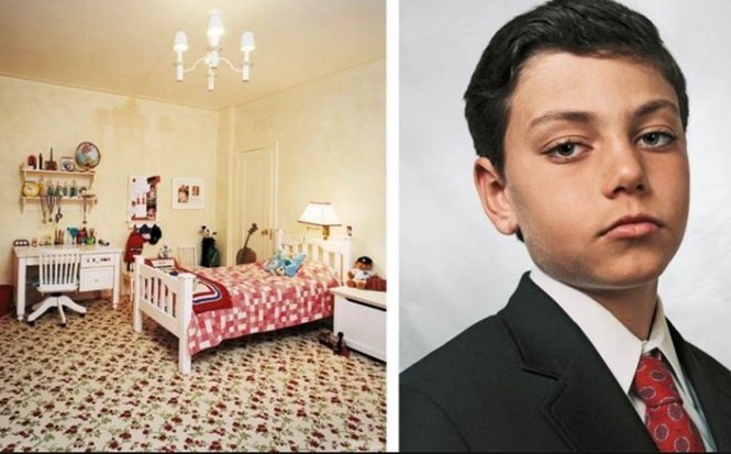 1750732460 130 15 fotos impactantes mostrando as condicoes em que criancas dormem