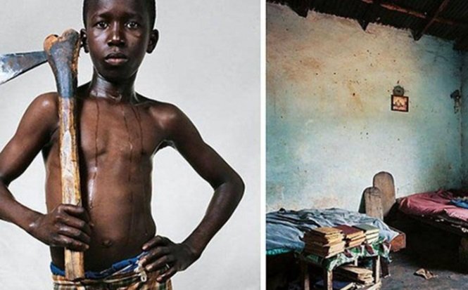 1750732473 261 15 fotos impactantes mostrando as condicoes em que criancas dormem