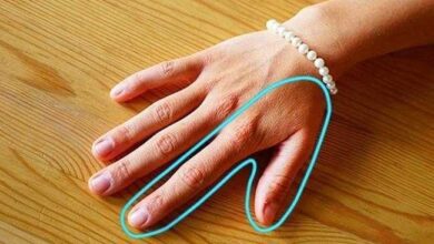 Problemas de saúde que as nossas mãos revelam antes